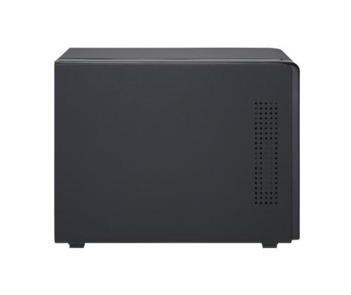 DAS ENCLOSURE 4BAY USB3/TR-004 QNAP