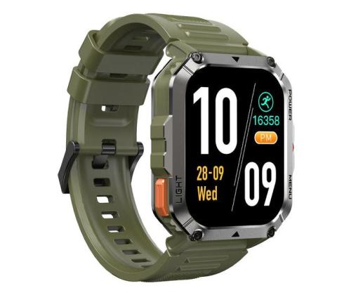 SMARTWATCH W70 PRO/GREEN W70PROGREEN BLACKVIEW