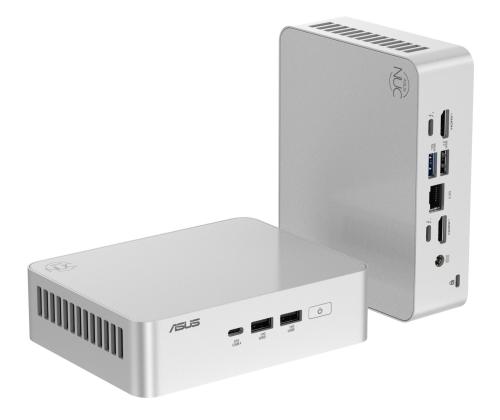 PC KIT NUC 15 PRO+ CU5-225H/RNUC15CRSU500002 ASUS