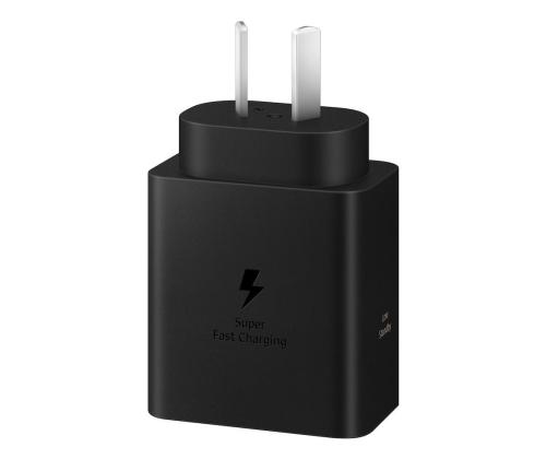MOBILE CHARGER WALL 60W/BLACK EP-T6010NBEGWW SAMSUNG