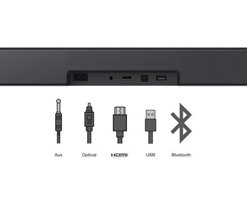 SOUNDBAR SPEAKER/S45HE TCL