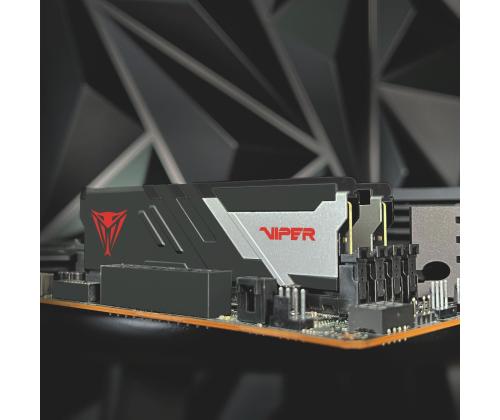 MEMORY DIMM 16GB DDR5-6000/PVV516G60C30 PATRIOT