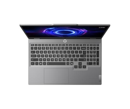 Notebook LENOVO CPU Intel® CoreT i5 i5-13450HX 15.6 " 1920 x 1080 pixels RAM 16 GB DDR5-SDRAM SSD…