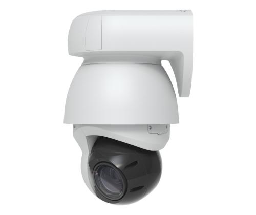NET CAMERA AI PTZ INDUSTRIAL/WHITE UVC-AI-PTZ-W UBIQUITI