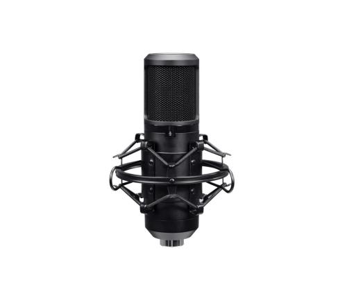 MICROPHONE GXT270 EMITA II +/BLACK 25770 TRUST