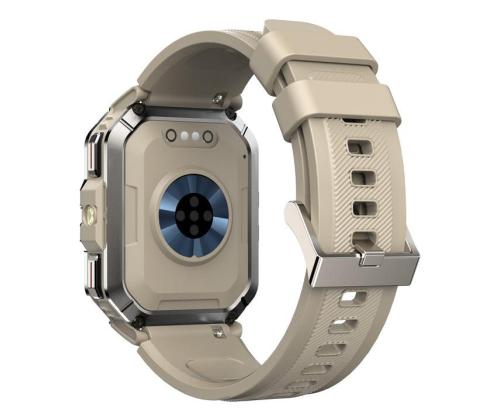 SMARTWATCH W70 PRO/KHAKI W70PROKHAK BLACKVIEW