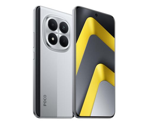 MOBILE PHONE POCO M8 PRO 5G/12/512GB SILVER MZB0MLVEU POCO