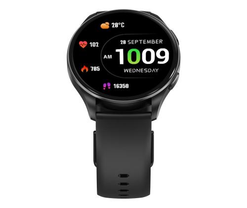 SMARTWATCH/X20 BLACK BLACKVIEW