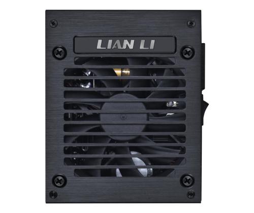 Power Supply LIAN LI SP750 SFX 100 - 240 V 750 W G9P.SP0750G.B000.EU
