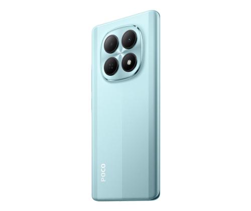 MOBILE PHONE POCO M8 5G/8/256GB GREEN MZB0MA8EU POCO