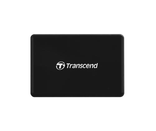 MEMORY READER FLASH ALL-IN-1/USB3.1 TS-RDC8K2 TRANSCEND