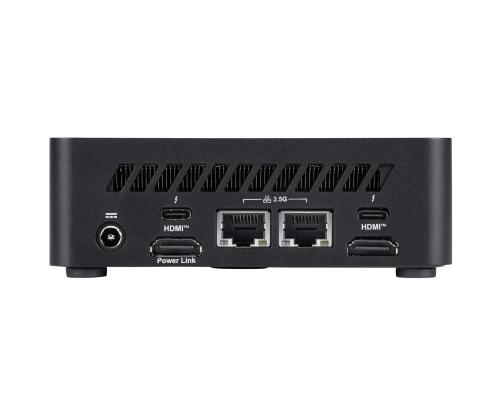 PC CUBI NUC AI CU7-155H 16GB/1TB CUBI NUC AI 1UMG-005EU MSI