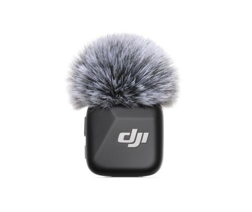 CAMERA ACC MIC MINI TRANSMITT/BLACK CP.RN.00000431 DJI