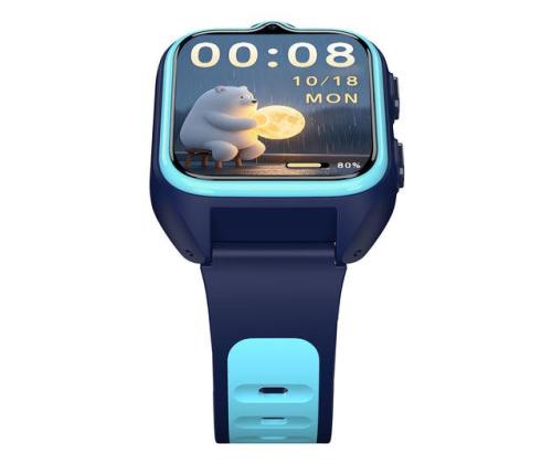 SMARTWATCH Z30/BLUE Z30BLUE BLACKVIEW