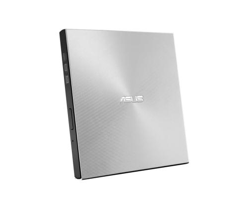 DVD RW USB2 8X EXT RTL/SDRW-08U9M-U/SIL/G/AS/P2G ASUS