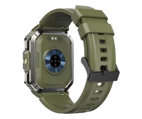 SMARTWATCH W70 PRO/GREEN W70PROGREEN BLACKVIEW
