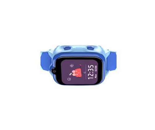 SMARTWATCH Z10/BLUE Z10BLUE BLACKVIEW