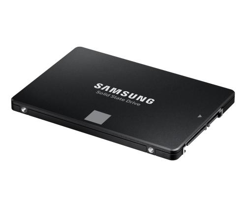 SSD SATA2.5" 8TB 6GB/S/870 EVO MZ-77E8T0B/EU SAMSUNG