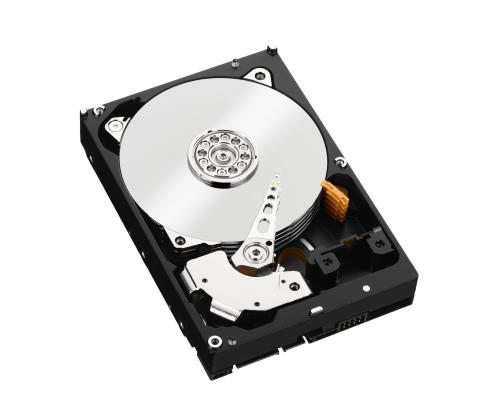 HDD WESTERN DIGITAL Black 1TB SATA 3.0 64 MB 7200 rpm 3,5" WD1003FZEX