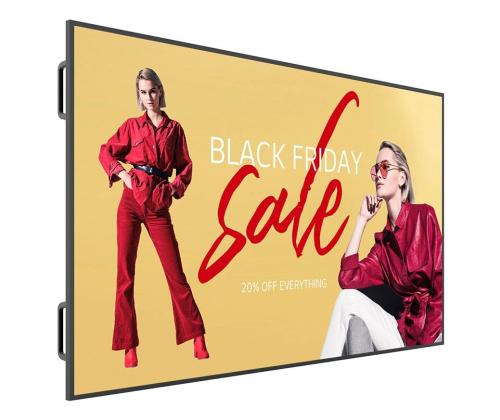 DISPLAY LCD 98"/98UM5K-B LG