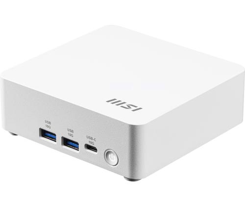 PC CUBI NUC AI CU5-125H 16GB/CUBI NUC AI 1UMG-062EU MSI