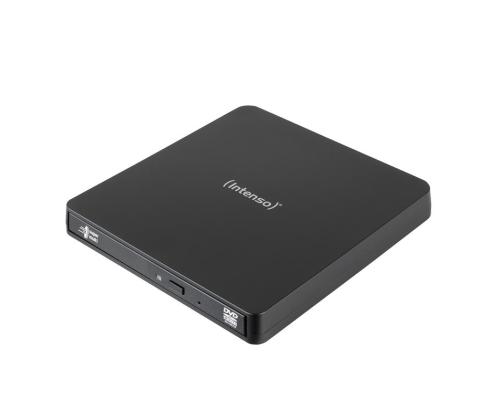DVD RW USB3.2 EXT/BLACK 5401400 INTENSO