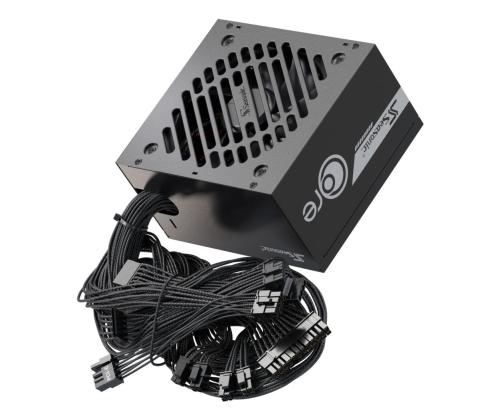 Power Supply SEASONIC ATX PC 100 - 240 V 750 W SRP-CGC751-A5A32SF