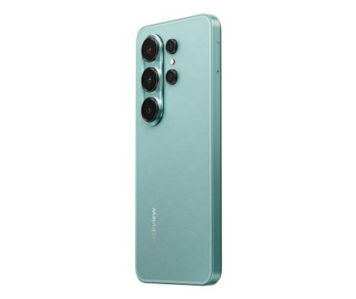 MOBILE PHONE WAVE 10/8/128GB GREEN BLACKVIEW