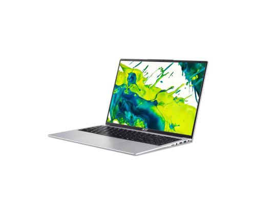 Notebook ACER Aspire AL16-54P-52AL CPU  Intel Core 5 120U 1400 MHz 16" 1920x1200 RAM 16GB DDR5 SSD…