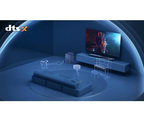 SOUNDBAR SPEAKER/S55HE TCL