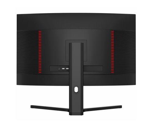 LCD Monitor DAHUA 31.5 " 2560 x 1440 pixels Quad HD Native aspect ratio 16:9 LCD Curved DHI-LM32…