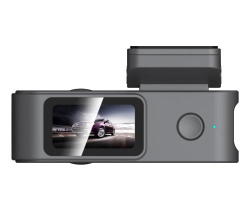 DASHCAM 105 DEGREE 4K+1K/TFT WIFI S5PRO DAHUA