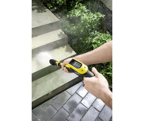 HIGH PRESSURE WASHER K 5/WSK 1.324-654.0 KARCHER