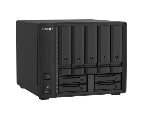 NAS STORAGE TOWER 9BAY 4GB/TS-932PX-4G QNAP