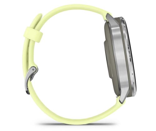 SMARTWATCH VENU 4 45MM/SILVER/CIT 010-03014-02 GARMIN