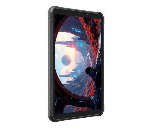 TABLET ACTIVE 5 8" 6/128GB/BLACK BLACKVIEW