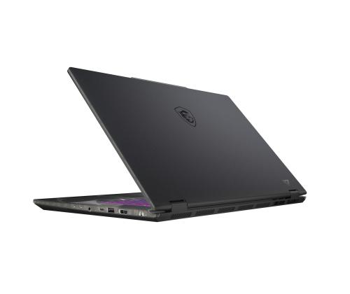 Notebook MSI CPU AMD RyzenT 7 260 3.8 GHz 17.3 " 1920 x 1080 pixels RAM 16 GB DDR5-SDRAM SSD 1000…