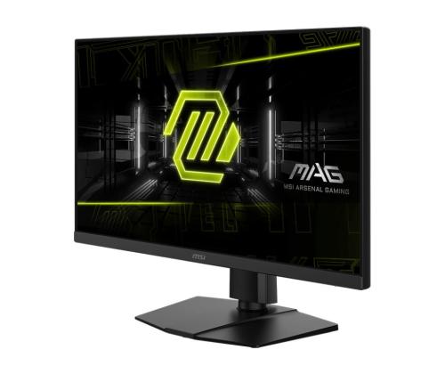 LCD Monitor MSI MAG 272URDF E16 27" Gaming/4K Matte Panel IPS 3840x2160 16:9 160Hz 0.5 ms Colour…