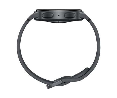 SMARTWATCH GALAXY WATCH8 40MM/D.GRAY SM-L320NDAAEUE SAMSUNG