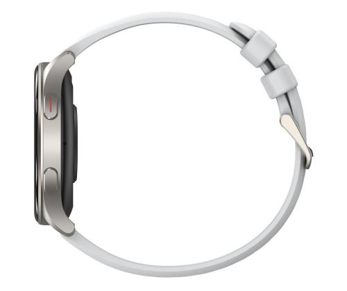 SMARTWATCH/X20 SILVER BLACKVIEW