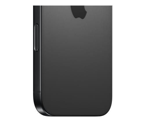 MOBILE PHONE IPHONE 16 PRO MAX/256GB BLACK TITAN. MYWV3 APPLE