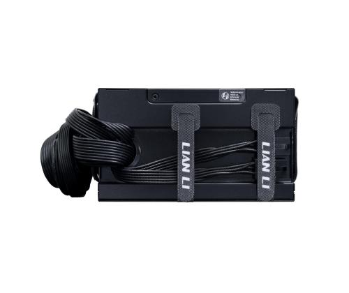 Power Supply LIAN LI RB PSU ATX 100 - 240 V 650 W G9P.RB0650B.B000.EU