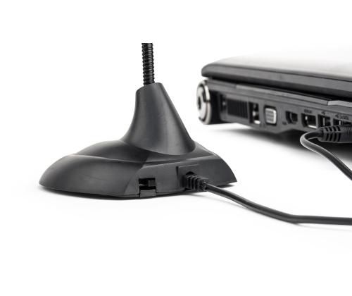 MICROPHONE DESKTOP/MIC-205 GEMBIRD