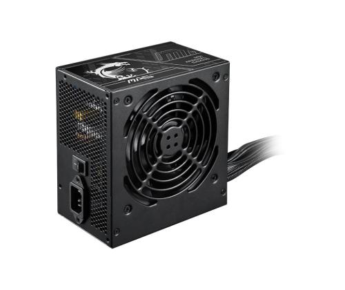 Power Supply MSI ATX PC 100 - 240 V 650 W MAGA650BNPCIE5II
