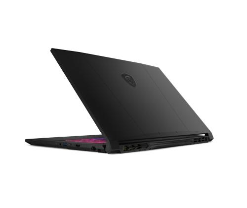 Notebook MSI Katana 17 HX B14WFK CPU Intel® CoreT i7 i7-14650HX 17.3 " 1920 x 1080 pixels RAM 16 GB…