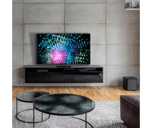 TV Set THOMSON 55 " 4K Ultra HD 3840 x 2160 pixels Flat 16:9 QD-Mini LED 55MG7C15