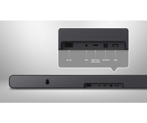 SOUNDBAR SPEAKER/S45HE TCL