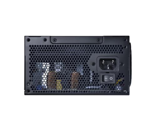 Power Supply LIAN LI RB PSU ATX 100 - 240 V 550 W G9P.RB0550B.B000.EU