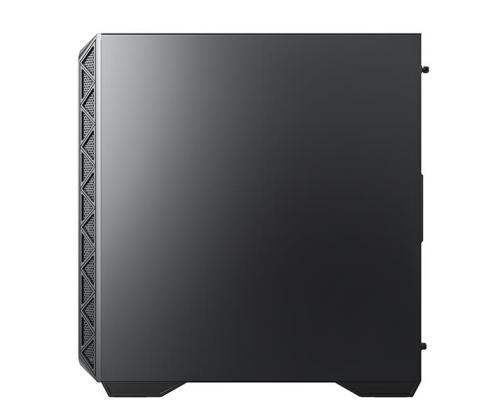 Case MONTECH AIR 903 MAX MidiTower Not included ATX EATX MicroATX MiniITX Colour Black AIR903MAX(B)