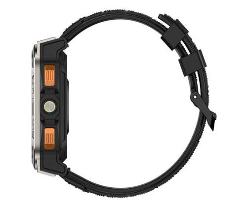 SMARTWATCH W80 PRO/BLACK W80PROBLACK BLACKVIEW